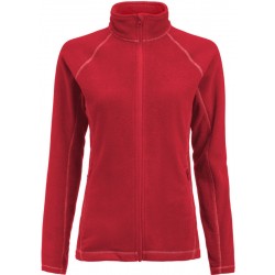 Куртка флісова жіноча James Harvest Zion червоний - 2121506400XXL Куртка флісова жіноча James Harvest Zion червоний - 2121506400XXL