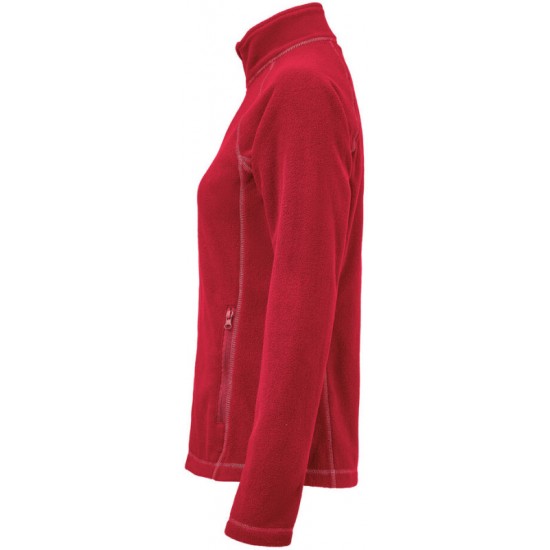 Куртка флісова жіноча James Harvest Zion червоний - 2121506400XXL Куртка флісова жіноча James Harvest Zion червоний - 2121506400XXL