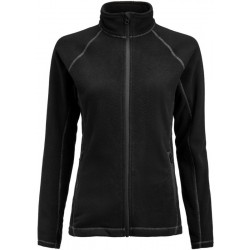 Куртка флісова жіноча James Harvest Zion чорний - 2121506900XL Куртка флісова жіноча James Harvest Zion чорний - 2121506900XL