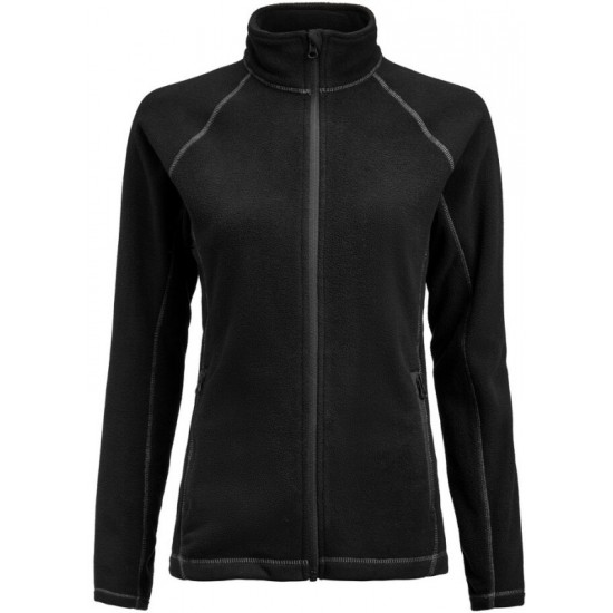 Куртка флісова жіноча James Harvest Zion чорний - 2121506900XL Куртка флісова жіноча James Harvest Zion чорний - 2121506900XL