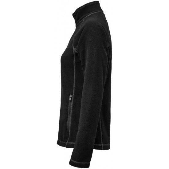 Куртка флісова жіноча James Harvest Zion чорний - 2121506900XL Куртка флісова жіноча James Harvest Zion чорний - 2121506900XL