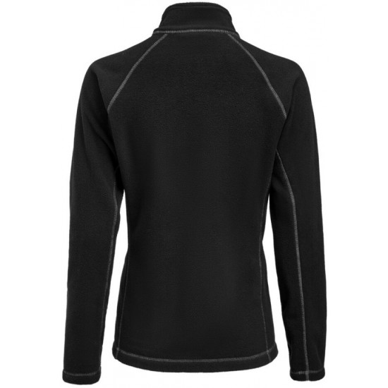 Куртка флісова жіноча James Harvest Zion чорний - 2121506900XL Куртка флісова жіноча James Harvest Zion чорний - 2121506900XL