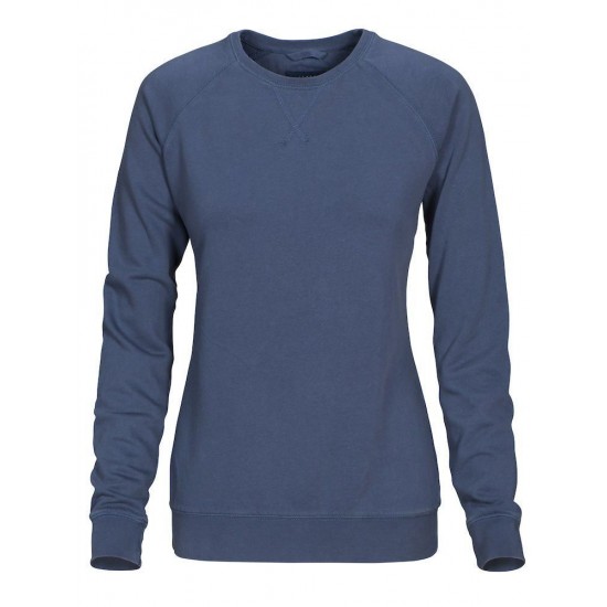 Світшот жіночий James Harvest Cornell теплий синій - 2122038555XL