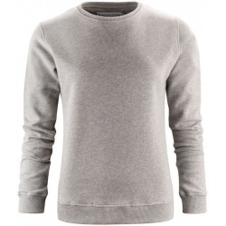 Світшот жіночий James Harvest Alder сірий - 2122040120S Світшот жіночий James Harvest Alder сірий - 2122040120S