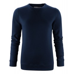 Світшот жіночий James Harvest Alder темно-синій - 2122040600S