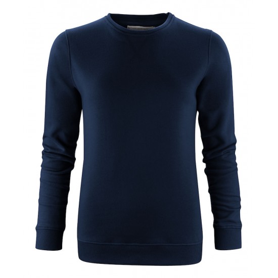 Світшот жіночий James Harvest Alder темно-синій - 2122040600M Світшот жіночий James Harvest Alder темно-синій - 2122040600M