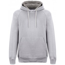 Худі жіноче James Harvest Hardin сірий - 2122041120XS