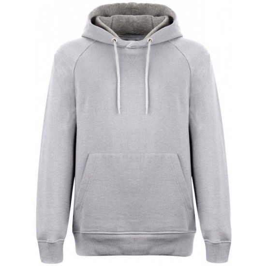 Худі жіноче James Harvest Hardin сірий - 2122041120XXL