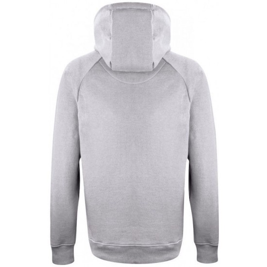 Худі жіноче James Harvest Hardin сірий - 2122041120XXL