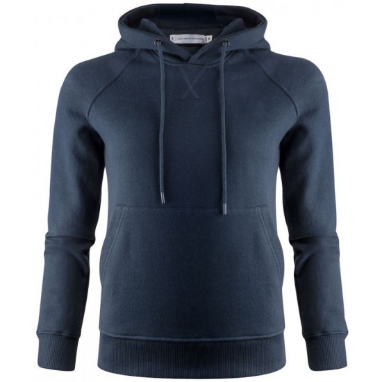 Худі жіноче James Harvest Hardin темно-синій - 2122041600XL