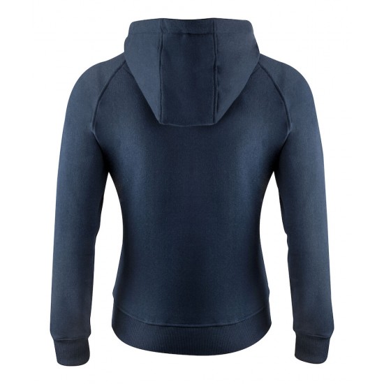 Худі жіноче James Harvest Hardin темно-синій - 2122041600XL