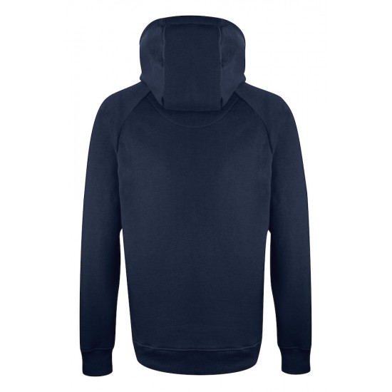 Худі жіноче James Harvest Hardin темно-синій - 2122041600XL