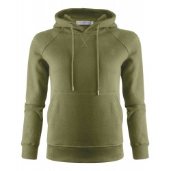Худі жіноче James Harvest Hardin хакі - 2122041704S Худі жіноче James Harvest Hardin хакі - 2122041704S