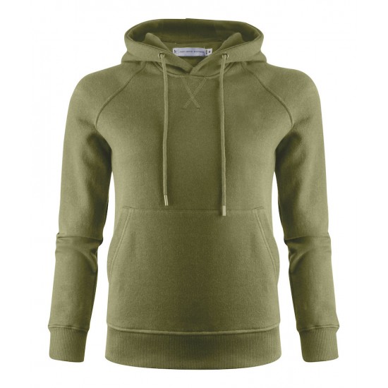 Худі жіноче James Harvest Hardin хакі - 2122041704S Худі жіноче James Harvest Hardin хакі - 2122041704S