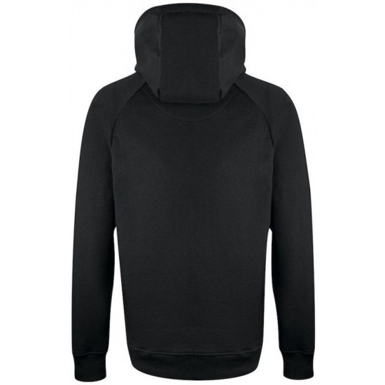 Худі жіноче James Harvest Hardin чорний - 2122041900S