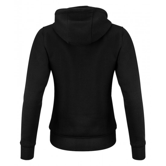 Худі на блискавці жіноче James Harvest Westwood Heights чорний - 2122043900XXL