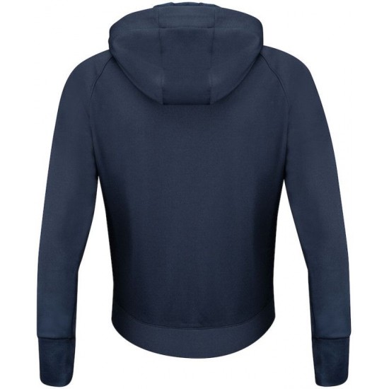 Худі на блискавці жіноче James Harvest Keyport темно-синій - 2122044600XL