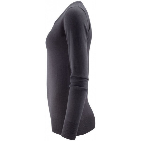 Светр жіночий James Harvest Ashland U чорний - 2122509900XS