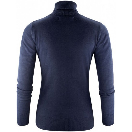 Гольф жіночий James Harvest Ashland Turtle темно-синій - 2122510600S