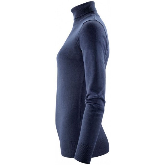 Гольф жіночий James Harvest Ashland Turtle темно-синій - 2122510600S