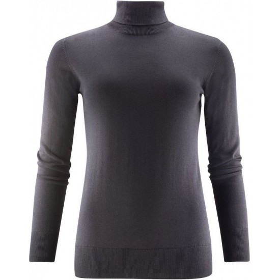 Гольф жіночий James Harvest Ashland Turtle чорний - 2122510900XL Гольф жіночий James Harvest Ashland Turtle чорний - 2122510900XL