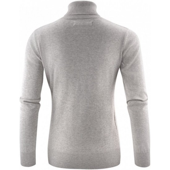 Гольф жіночий James Harvest Ashland Turtle сірий - 2122510140XXL