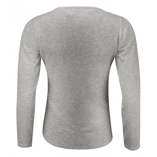 Кардиган на блискавці жіночий James Harvest Ashland сірий - 2122511140XL