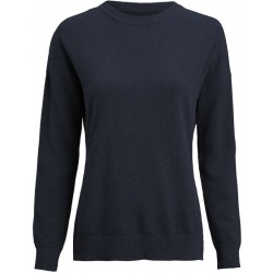 Світшот жіночий James Harvest Ashland Casual темно-синій - 2122512600XS Світшот жіночий James Harvest Ashland Casual темно-синій - 2122512600XS