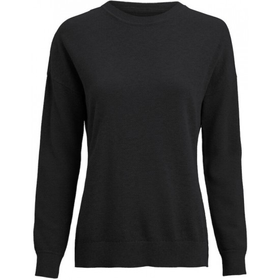 Світшот жіночий James Harvest Ashland Casual чорний - 2122512900XS Світшот жіночий James Harvest Ashland Casual чорний - 2122512900XS