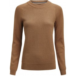 Світшот жіночий James Harvest Scarsdale горіховий - 2122513190L Світшот жіночий James Harvest Scarsdale горіховий - 2122513190L