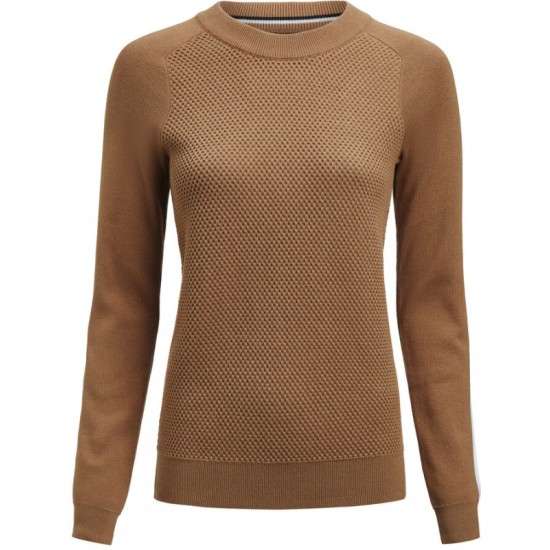 Світшот жіночий James Harvest Scarsdale горіховий - 2122513190L Світшот жіночий James Harvest Scarsdale горіховий - 2122513190L