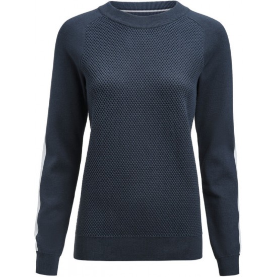 Світшот жіночий James Harvest Scarsdale космічний - 2122513595XXL