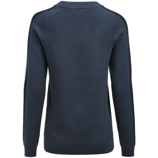 Світшот жіночий James Harvest Scarsdale космічний - 2122513595XXL