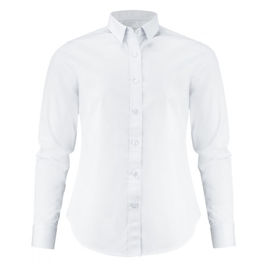 Сорочка жіноча James Harvest Acton білий - 2123031100S Сорочка жіноча James Harvest Acton білий - 2123031100S