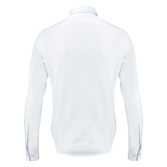 Сорочка жіноча James Harvest Acton білий - 2123031100S Сорочка жіноча James Harvest Acton білий - 2123031100S