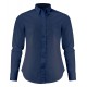 Сорочка жіноча James Harvest Acton темно-синій - 2123031600S
