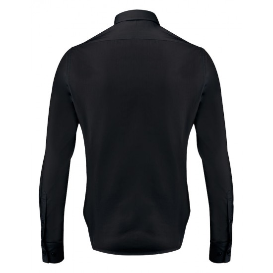 Сорочка жіноча James Harvest Acton чорний - 2123031900L Сорочка жіноча James Harvest Acton чорний - 2123031900L