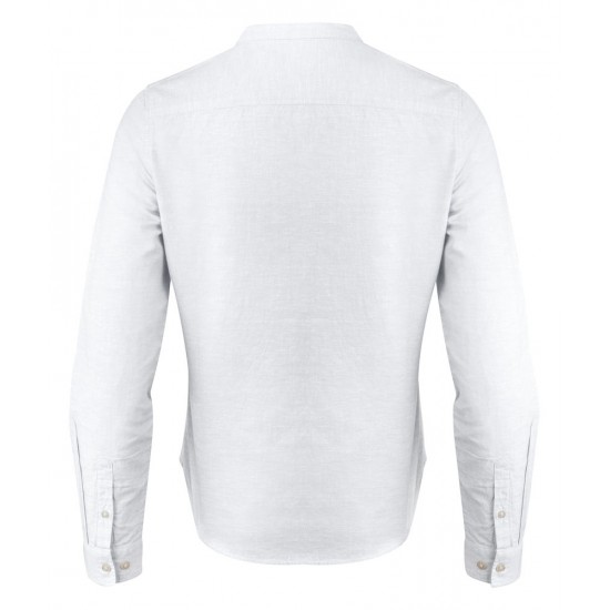 Сорочка жіноча James Harvest Townsend білий - 2123032100M