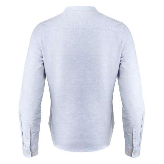 Сорочка жіноча James Harvest Townsend світло-блакитний - 2123032503M