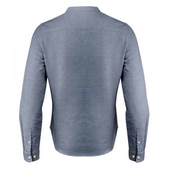 Сорочка жіноча James Harvest Townsend темно-синій - 2123032603M