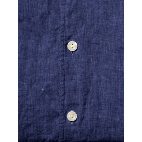 Сорочка жіноча James Harvest Townsend темно-синій - 2123032603M