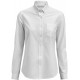 Сорочка жіноча James Harvest Allen Oxford білий - 2123033100M