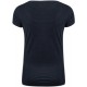 Футболка жіноча James Harvest Twoville темно-синій - 2124005600XS