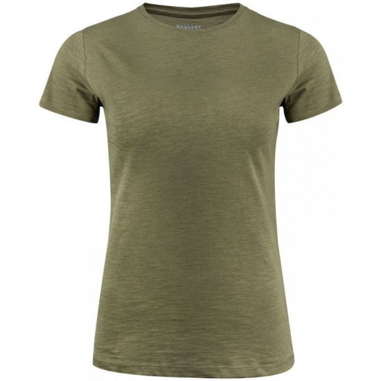Футболка жіноча James Harvest Twoville оливковий - 2124005704M Футболка жіноча James Harvest Twoville оливковий - 2124005704M