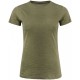 Футболка жіноча James Harvest Twoville оливковий - 2124005704M Футболка жіноча James Harvest Twoville оливковий - 2124005704M