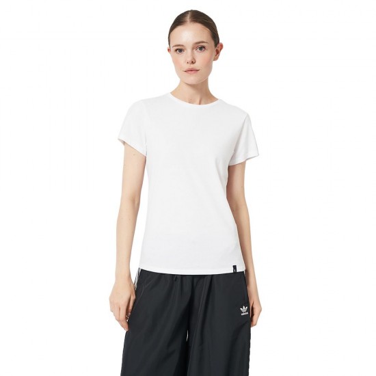 Футболка жіноча James Harvest American U білий - 2124008100L