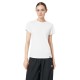 Футболка жіноча James Harvest American U білий - 2124008100L