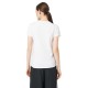 Футболка жіноча James Harvest American U білий - 2124008100L