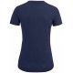 Футболка жіноча James Harvest American U темно-синій - 2124008600XS