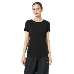 Футболка жіноча James Harvest American U чорний - 2124008900M